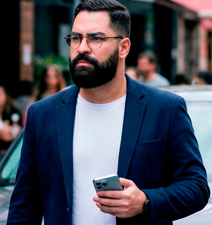 Thiago Jordão - Estrategista IA